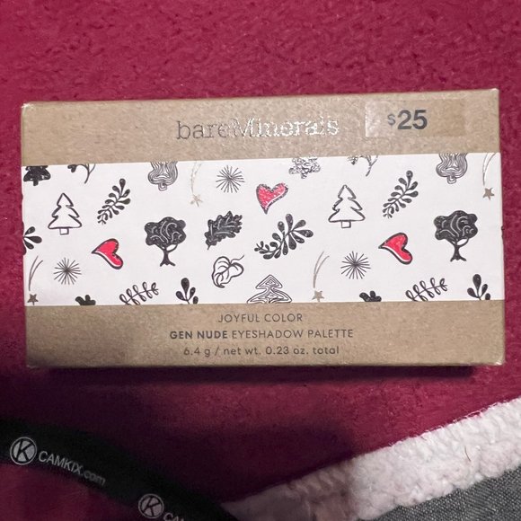 **CLOSET ON HOLD**BARE MINERALS - Picture 4 of 15